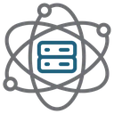 Library of predefined integration protocols
