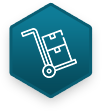 Intercompany-Logistik-Software
