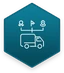 Carrier integration