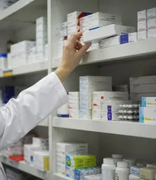 MedTech warehouse and order management solutions by BizBloqs